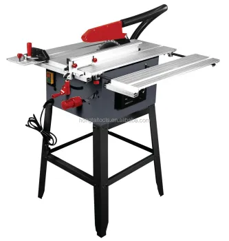 High-Speed Mini Sliding Table Saw for Woodworking: Your Ultimate Table Saw Machine