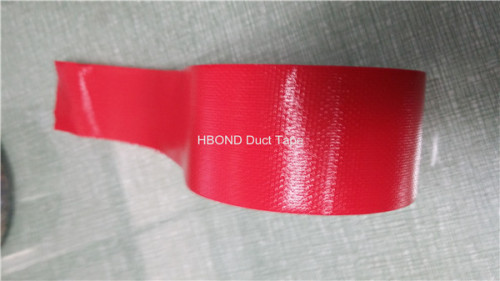 Colorful Cloth duct tape jumbo roll