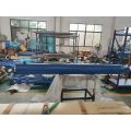 Custom Heavy-duty CDL1 MF4 Hydraulic Cylinders