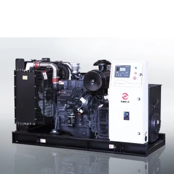 Diesel Generator Set Prices in Foshan: 500kw to 1250KVA Silent Power Options