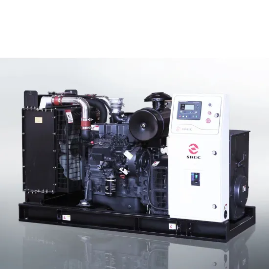 Diesel Generator Set Prices in Foshan: 500kw to 1250KVA Silent Power Options