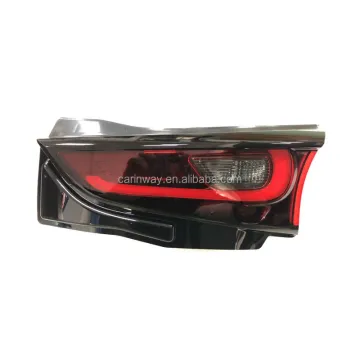 High Quality Wholesale Cheap Tail Light Auto Lamps for Mazda CX-5 2022-2024 - KSD4-513F0 KSD4-513G0
