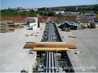 Steel Expansion Joint