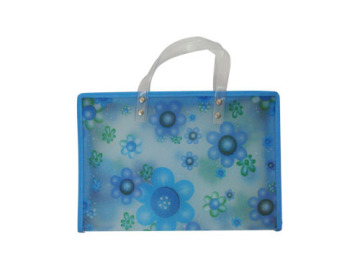 Colorful File Bag / Hand Bag (D8009)