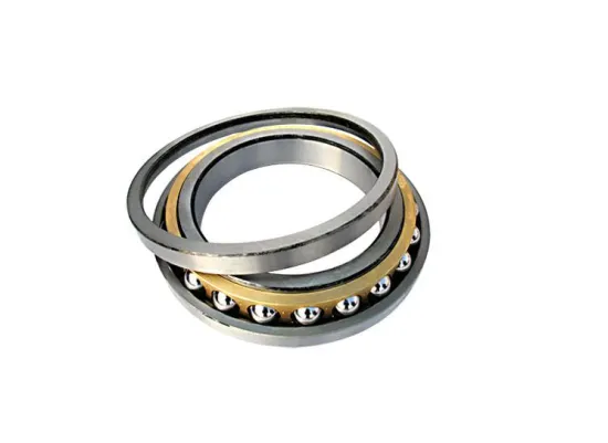 High speed angular contact ball bearing(71905C/71905AC)