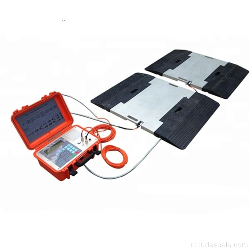 300kg Digital Bench Scale
