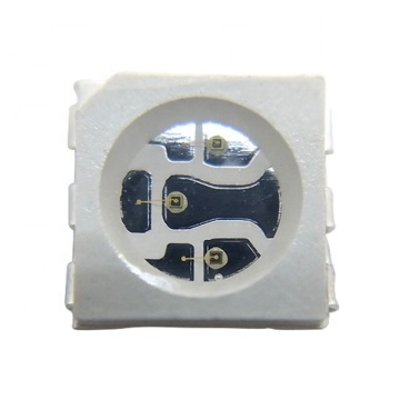 850nm 940nm SMD/SMT IR Chip LED - Tipo di pacchetto di montaggio superficiale IR Trasmettitore e ricevitore IR