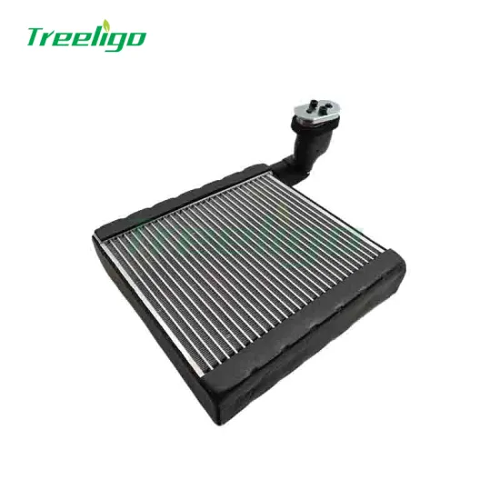 EV2016041203: SUZUKI EVERY 196*200*37 Evaporator Plate Fin (95411-68H00 130-1012)