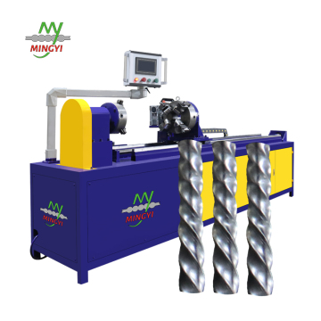 Aluminium Railing Baluster Making Machine for Metal Ornaments