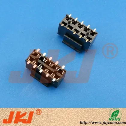 2.0mm Pitch Samtec TLE Female Header Connectors