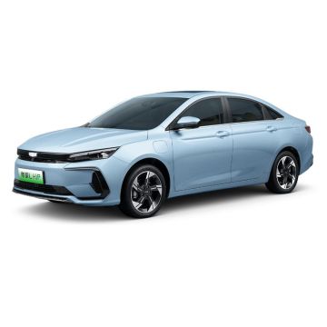 2024 Geely Emgrand L Hip 1.5t Phev