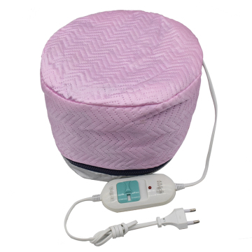 Electric Hair Thermal Treatment Steamer: 220V Nourishing Hair Care Spa