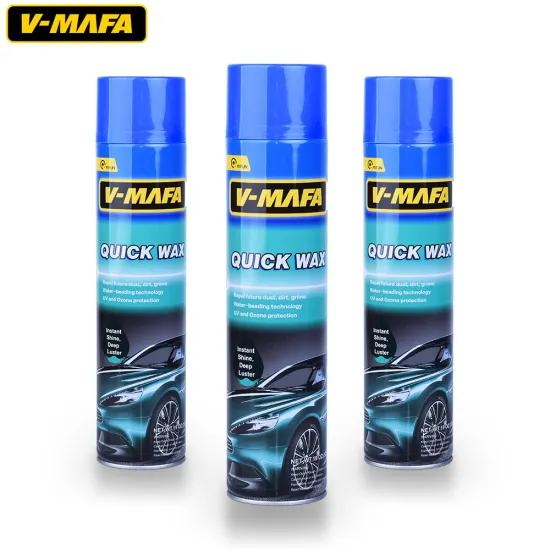 good quality for car care quick wax
