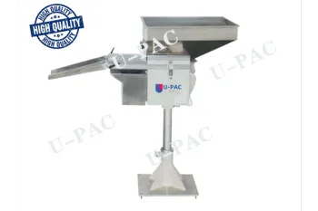 Automatic Vibration Feeding Machine