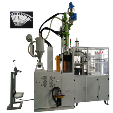 Glide Dental Floss Toothpick Injection Molding Machine