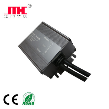 IP68 400w 24V LCD Display Powersupply