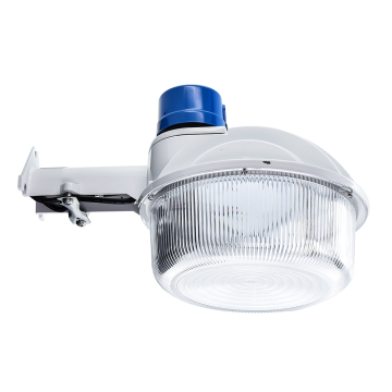 Led Barn Light with Die Cast Aluminum Housing and Good Heat Dissipation - Photocell Compatible