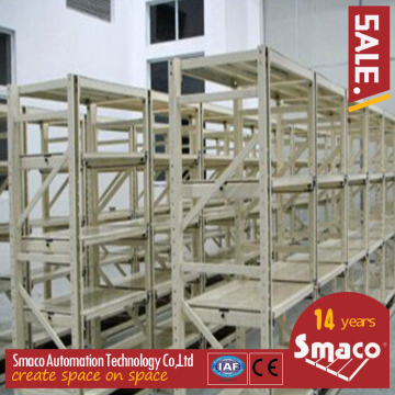 Heavy Duty Storage Drawer Racking/ Slid racking/Mould Racking