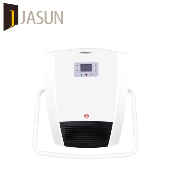 2000W Electric Bathroom Fan Heater