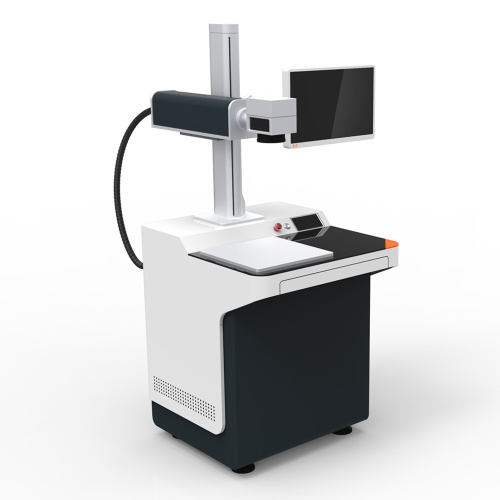 machine de marquage laser technicor 2020