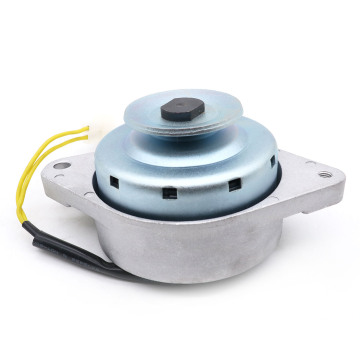 12V 20A генератор генератора для Komatsu 3D82E/3D82AE/3D84E/3D84N &amp; PC15R-8/PC12R-8 Экскаваторы