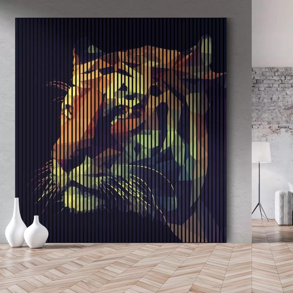 cubic tiger(1)