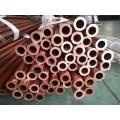 Copper tube for underground water supply