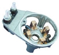 Sikat pemegang untuk pemula bosch 2005855365