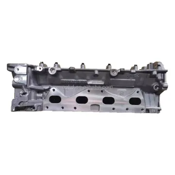 Parts for Citroen Engine Cylinder Head Assembly including C4, DS2, DS3, DS3 Racing, DS4, and DS5 Models