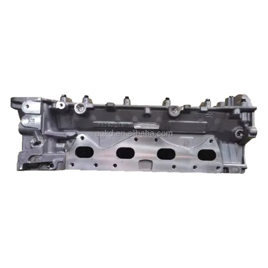 Parts for Citroen Engine Cylinder Head Assembly including C4, DS2, DS3, DS3 Racing, DS4, and DS5 Models