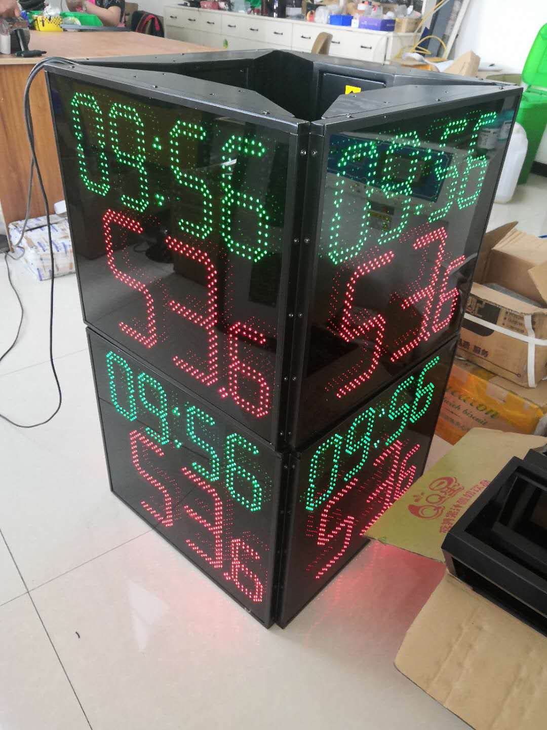 Understanding the Basketball Shot Clock Rules