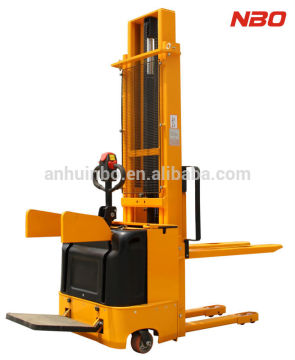 full electric stacker price