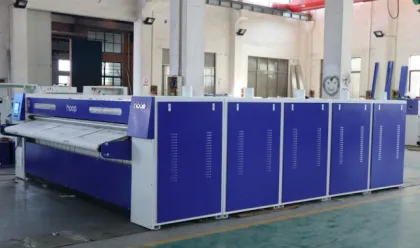 Dry Cleaning Equipment Prices: Ironing, Washing & Laundry Press Machines