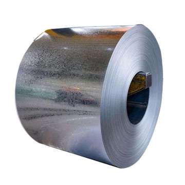 Prime Full Hard Galvanized Steel Coil (Gi Coil) - SGLCC DX51D+AZ: Properties and Applications
