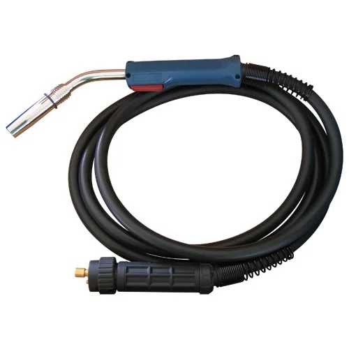 AIR COOLED EDA40KD WELDING TORCH