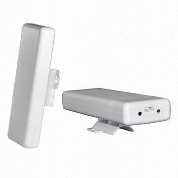 5.8GHz Wall Mount Access Points, 300Mbps High-speed, Wi-Fi Repeater, 14dBi Antenna, Bridge, Gateway