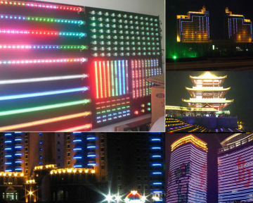 Led Landscape Lighting