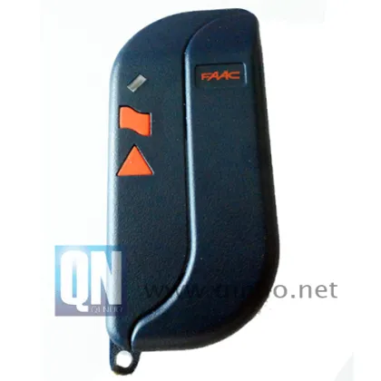 Remote Control Duplicator for Faac