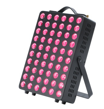 New Arrival: Dimmable 850nm Light Therapy Panel - Mini Red Light Therapy Device with Frequency Adjustment