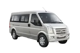 Dongfeng DFSK 1.5L 112HP Van Truck Euro5: Specifications and Features