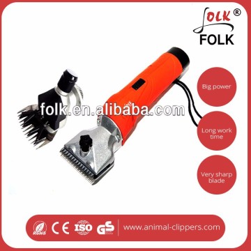 China supplier combined animal clipper hot selling