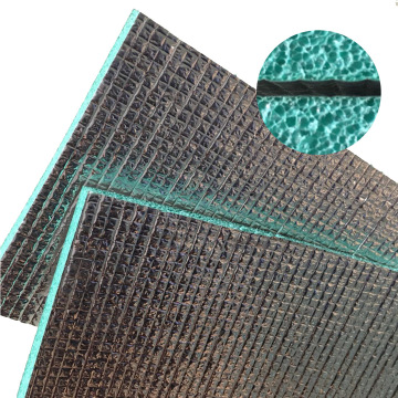 Fire Retardant Aluminum Foil XPE Foam Insulation Roll for Building Thermal Insulation