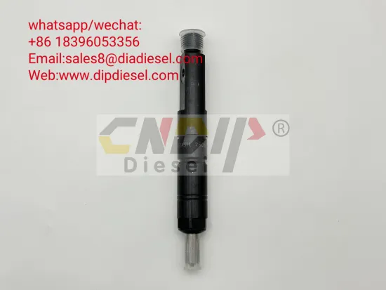 Bosch Fuel Injection Part 0 432 291 492 DHK (0432291492)