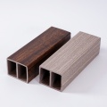 WPC cladding strip of wood plastic tube timer