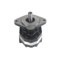 16ml/rev aluminium cast iron oil hydraulic gear pump