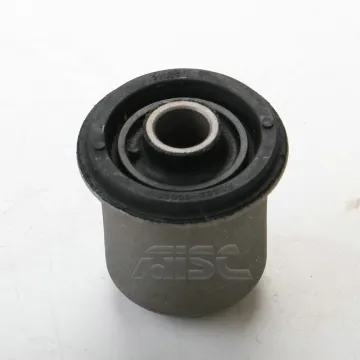 AISC Control Arm Bushing 48632-60020 for Toyota Land Cruiser GRJ12 Suspension System
