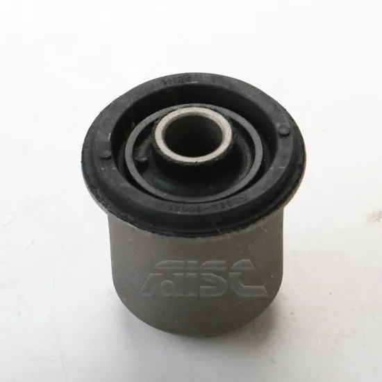 AISC Control Arm Bushing 48632-60020 for Toyota Land Cruiser GRJ12 Suspension System