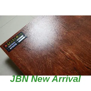 Dark Color Porcelain Tile Wooden Tile(JV600J6P)