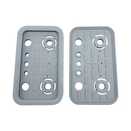 125x75x100mm Vacuum Suction Block Suction Cup For HOMAG Weeke cnc machine