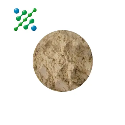 Organic Broken Pine Pollen
